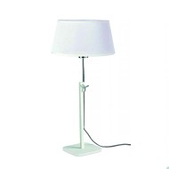 Интерьерная настольная лампа Mantra Tecnico Habana 5320+5322