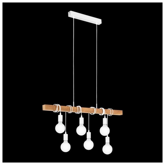 Подвес Eglo Townshend 33165