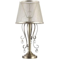 Настольная лампа Freya Simone FR2020-TL-01-BZ Настольная лампа Freya Simone FR2020-TL-01-BZ