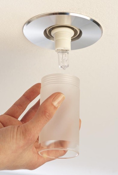 Светильник встравиваемый Paulmann Deco Systems Basis D95мм 33Вт 460Лм 2750К Е27/G9 230В Алюм. 92571 Светильник встравиваемый Paulmann Deco Systems Basis D95мм 33Вт 460Лм 2750К Е27/G9 230В Алюм. 92571