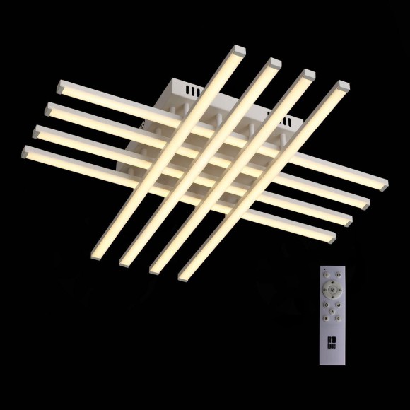 Потолочный светодиодный светильник ST Luce Intersezione SL838.512.08