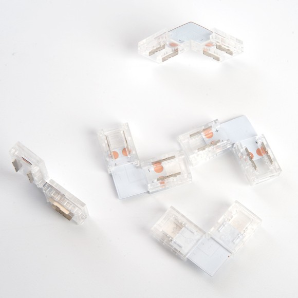 Соединитель для лент Feron 48276 Соединитель для лент Feron 48276