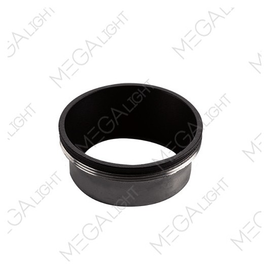 Вставка MEGALIGHT M03-0106 ring black