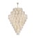 Каскадная люстра Odeon Light 5049/89