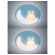 Детский светильник Natali Kovaltseva LED LAMPS 81087