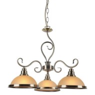 Люстра Safari a6905lm-3ab Arte Lamp Люстра Safari a6905lm-3ab Arte Lamp