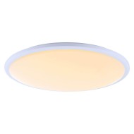 Потолочный светодиодный светильник Globo Felion 41326 Потолочный светодиодный светильник Globo Felion 41326