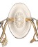 Бра Lumien Hall Мэйт W17067/2RSG