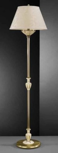 Торшер Reccagni Angelo PN 6618/2