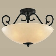 Потолочная люстра L'Arte Luce NAPOLI l13853.03