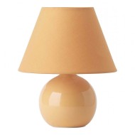 Настольная лампа декоративная Primo Brilliant 61047/38