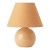 Настольная лампа декоративная Primo Brilliant 61047/38