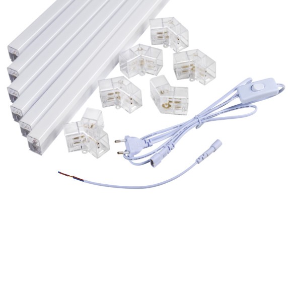 Офисный светильник Lightstar V6A450044 Офисный светильник Lightstar V6A450044