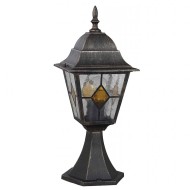 Уличный светильник Brilliant Jason 43884/86 Уличный светильник Brilliant Jason 43884/86