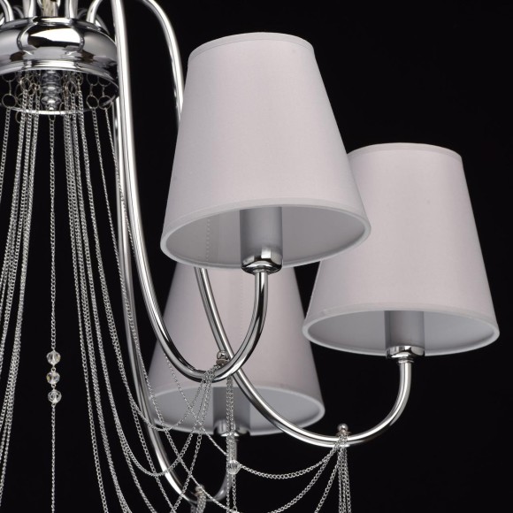 Подвесная люстра MW-Light Федерика 85 684010606 Подвесная люстра MW-Light Федерика 85 684010606