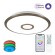 CL703A33G Старлайт Бронза Смарт RGB Св-к