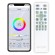 CL703A33G Старлайт Бронза Смарт RGB Св-к
