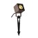Ландшафтный светодиодный светильник SLV Nautilus Square Led 1001937