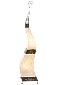 Торшер Globo Bali 25814 Торшер Globo Bali 25814