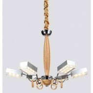 Подвесная люстра Lucia Tucci Natura 156.6