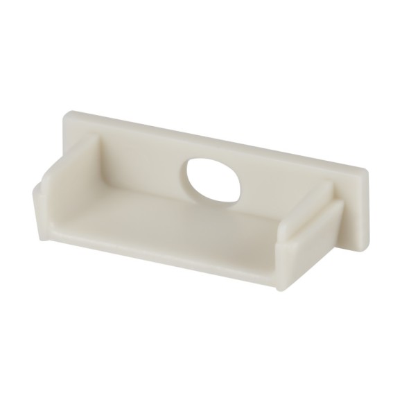 Заглушка профиля Maytoni Technical ALM003EC Заглушка профиля Maytoni Technical ALM003EC