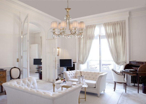 Подвесная люстра Mantra Sophie 6291 Подвесная люстра Mantra Sophie 6291