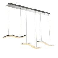 Подвесной светодиодный светильник Globo Nabro 67833-36H Подвесной светодиодный светильник Globo Nabro 67833-36H