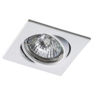 Светильник точечный встраиваемый декоративный Lightstar Lega 16 011940 Светильник точечный встраиваемый декоративный Lightstar Lega 16 011940