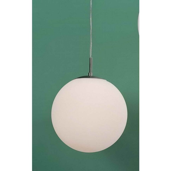 Подвесной светильник Citilux Шар CL941251 Подвесной светильник Citilux Шар CL941251