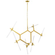 Люстра подвесная Lightstar Struttura 742143 Люстра подвесная Lightstar Struttura 742143