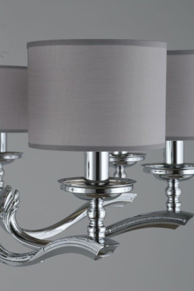 Подвесная люстра Omnilux Sovana OML-64603-08