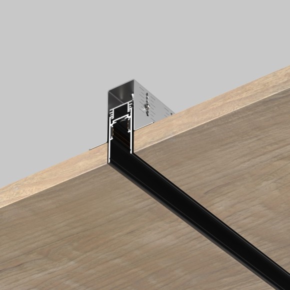 Крепеж Maytoni Technical TRA034HCB Крепеж Maytoni Technical TRA034HCB