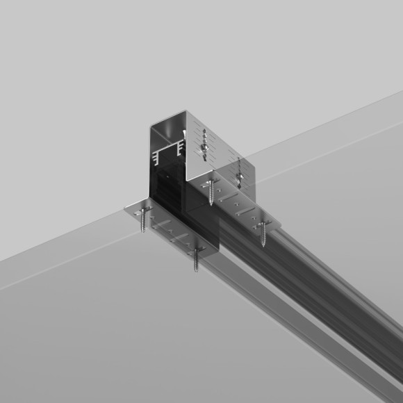 Крепеж Maytoni Technical TRA034HCB Крепеж Maytoni Technical TRA034HCB