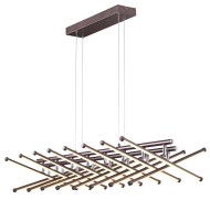 Подвесная светодиодная люстра ST Luce SLD003.303.16 Подвесная светодиодная люстра ST Luce SLD003.303.16