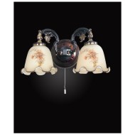 Бра Reccagni Angelo A 965/2 DEC