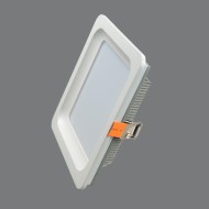 Светильник светодиодный встраиваемый VLS-5048SQ-24W-3000K ELVAN