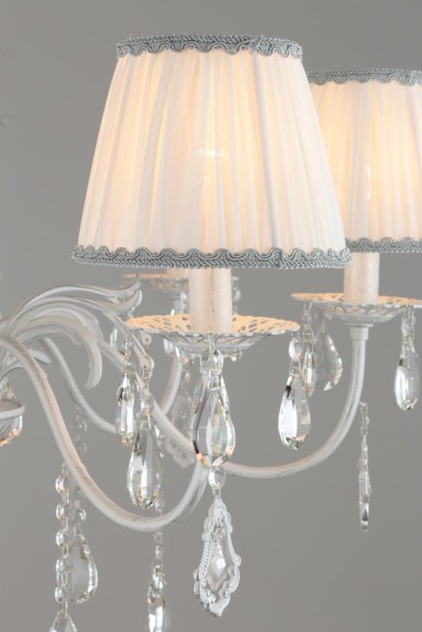 Подвесная люстра Omnilux Cremona OML-60813-07 Подвесная люстра Omnilux Cremona OML-60813-07