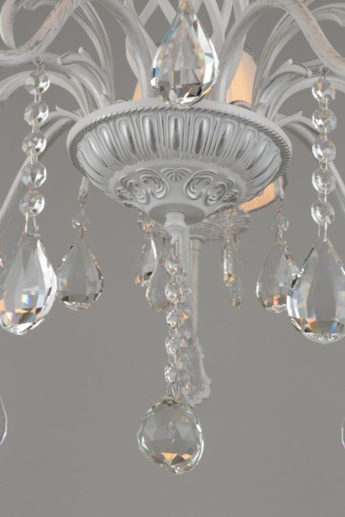 Подвесная люстра Omnilux Cremona OML-60813-07 Подвесная люстра Omnilux Cremona OML-60813-07