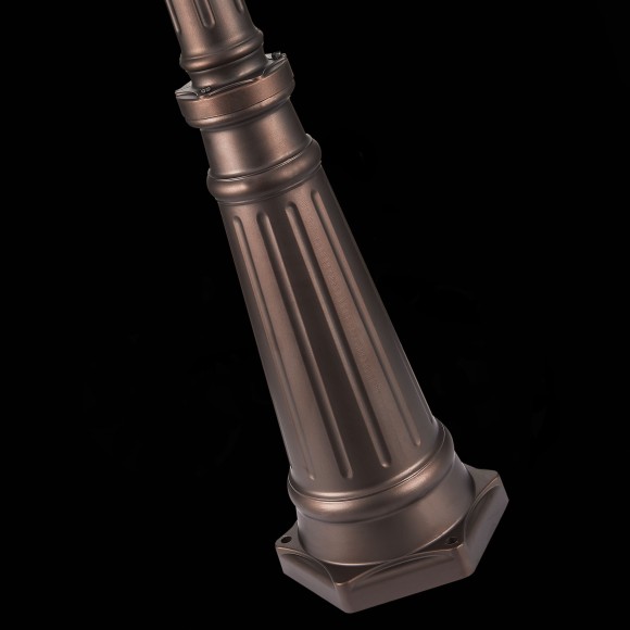 Светильник уличный наземный LASTERO luce sl080.425.03 ST LUCE