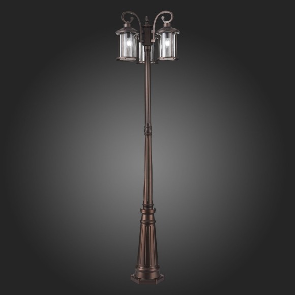 Светильник уличный наземный LASTERO luce sl080.425.03 ST LUCE