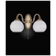 Бра Reccagni Angelo A 9200/2 Бра Reccagni Angelo A 9200/2