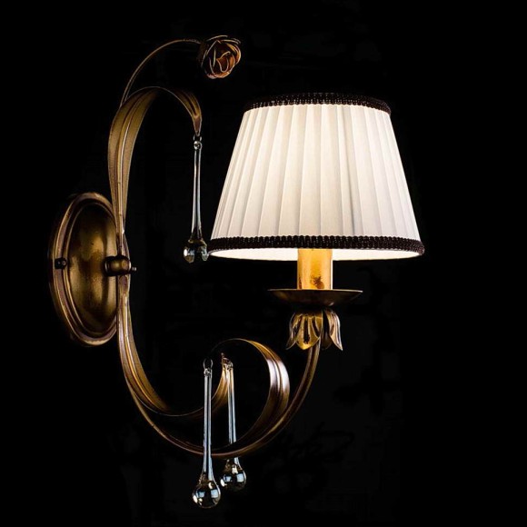 Бра Borgia a8100ap-1ga Arte Lamp Бра Borgia a8100ap-1ga Arte Lamp