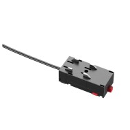 Подвод питания Denkirs TR2100-BK