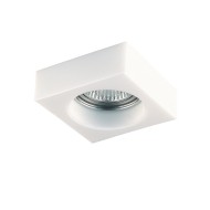Светильник точечный встраиваемый декоративный Lightstar Lui mini 006146 Светильник точечный встраиваемый декоративный Lightstar Lui mini 006146