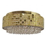 Потолочная люстра Lightstar Bezazz 743062 Потолочная люстра Lightstar Bezazz 743062