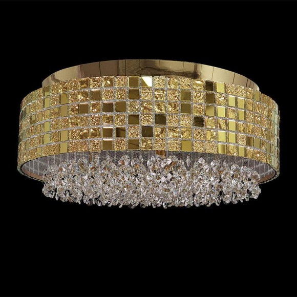 Потолочная люстра Lightstar Bezazz 743062 Потолочная люстра Lightstar Bezazz 743062