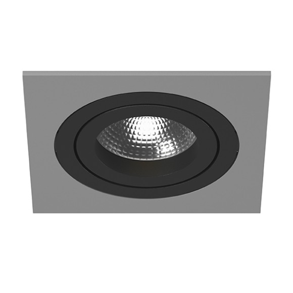 Комплект из светильника и рамки Intero 16 Intero 16 Lightstar i51907