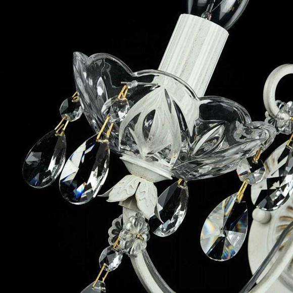 Бра Maytoni Sevilla DIA004-01-WG Бра Maytoni Sevilla DIA004-01-WG