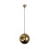 Подвесной светильник Kink Light Пейто 07510-1,33