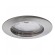 92757 EBL Coin LED 3x6,5W 51mm rund eisen-geb